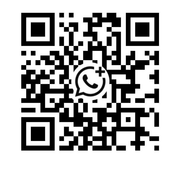 WhatsApp QR code · wa.me/601116880017